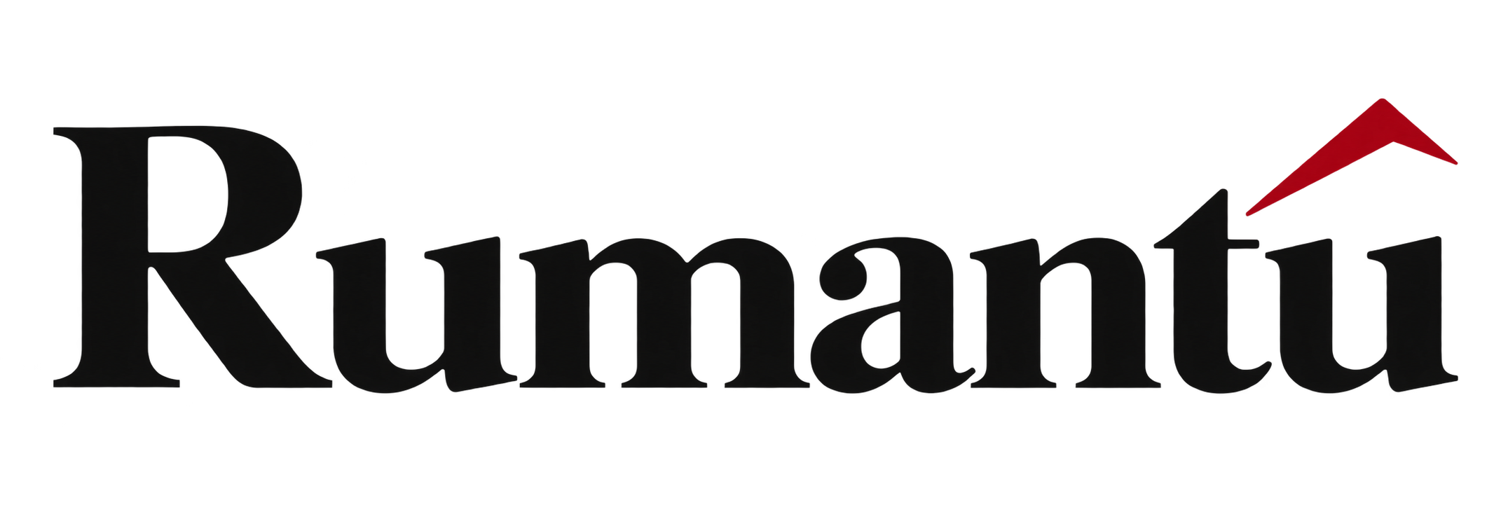 Logotipo Rumantú